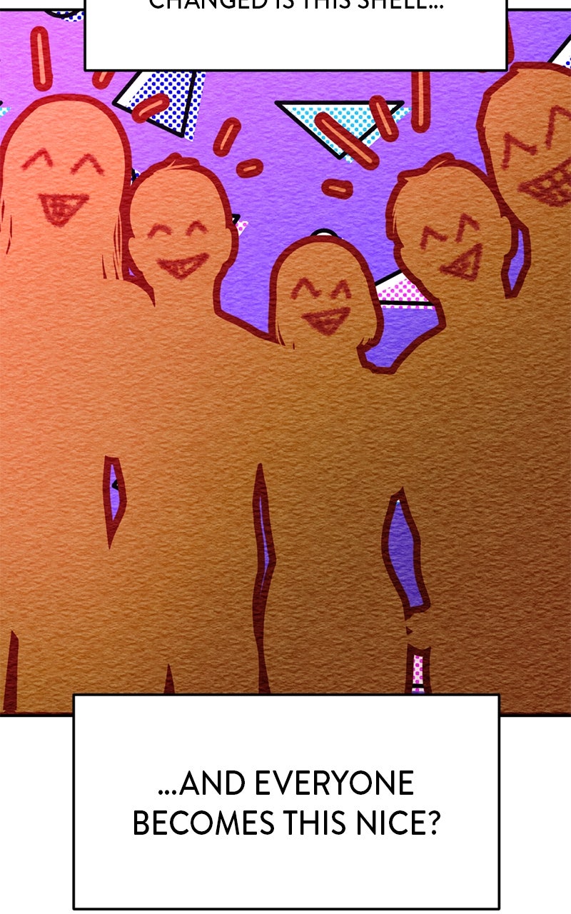 The Shell Chapter 5 - Page 90