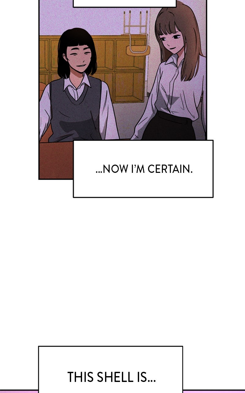 The Shell Chapter 5 - Page 98