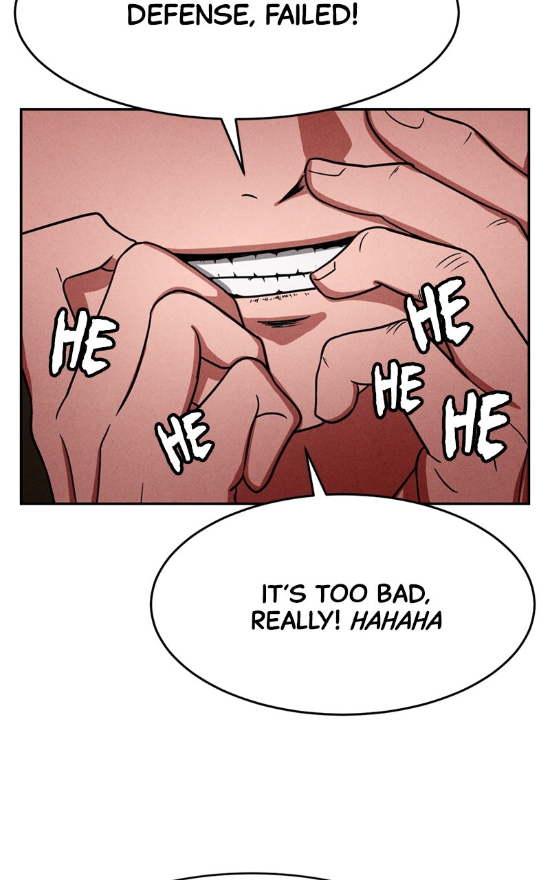 The Shell Chapter 6 - Page 102