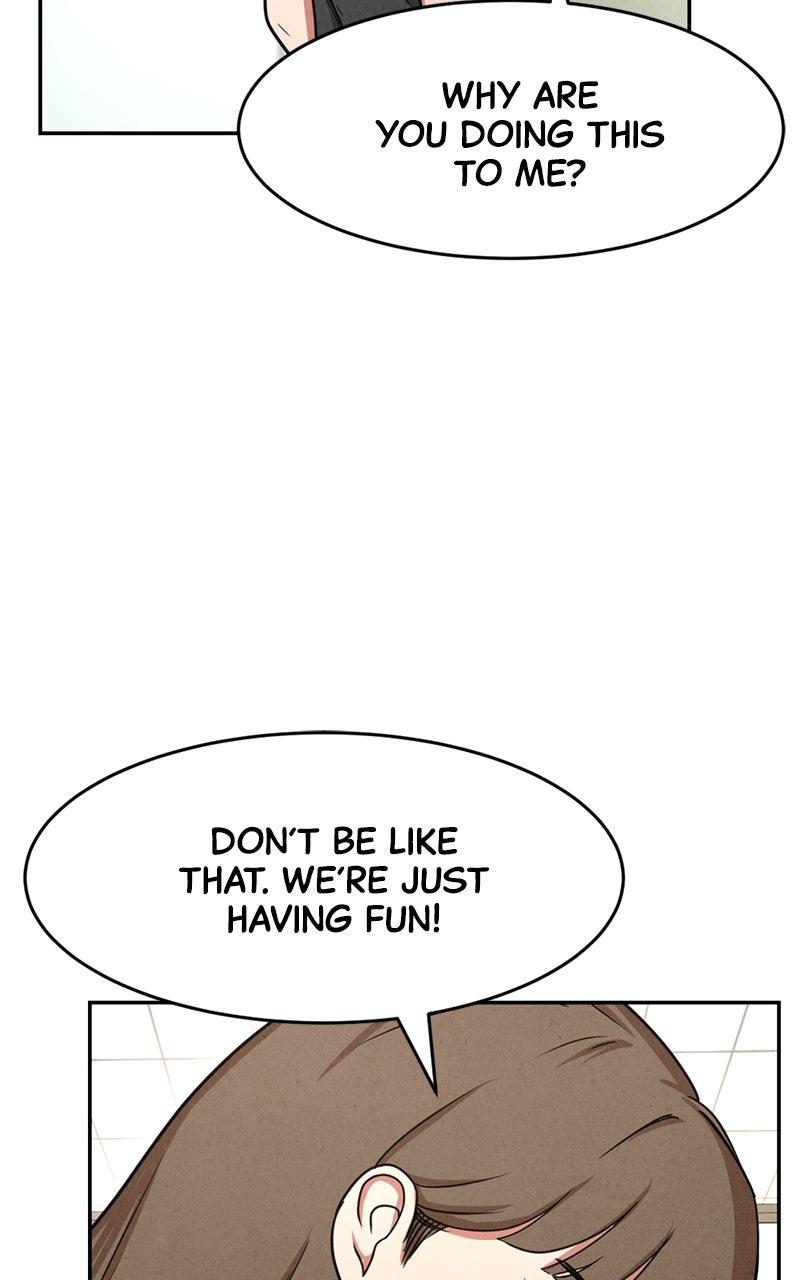 The Shell Chapter 6 - Page 105