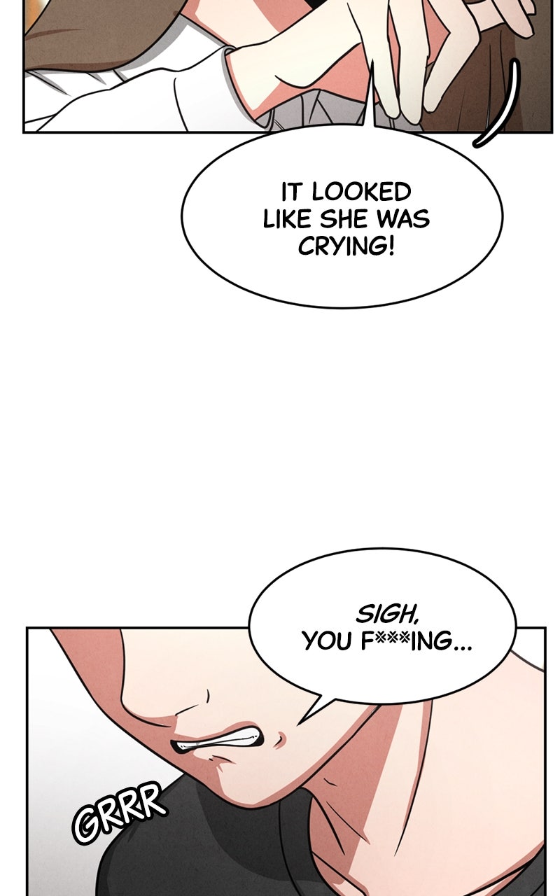 The Shell Chapter 6 - Page 109