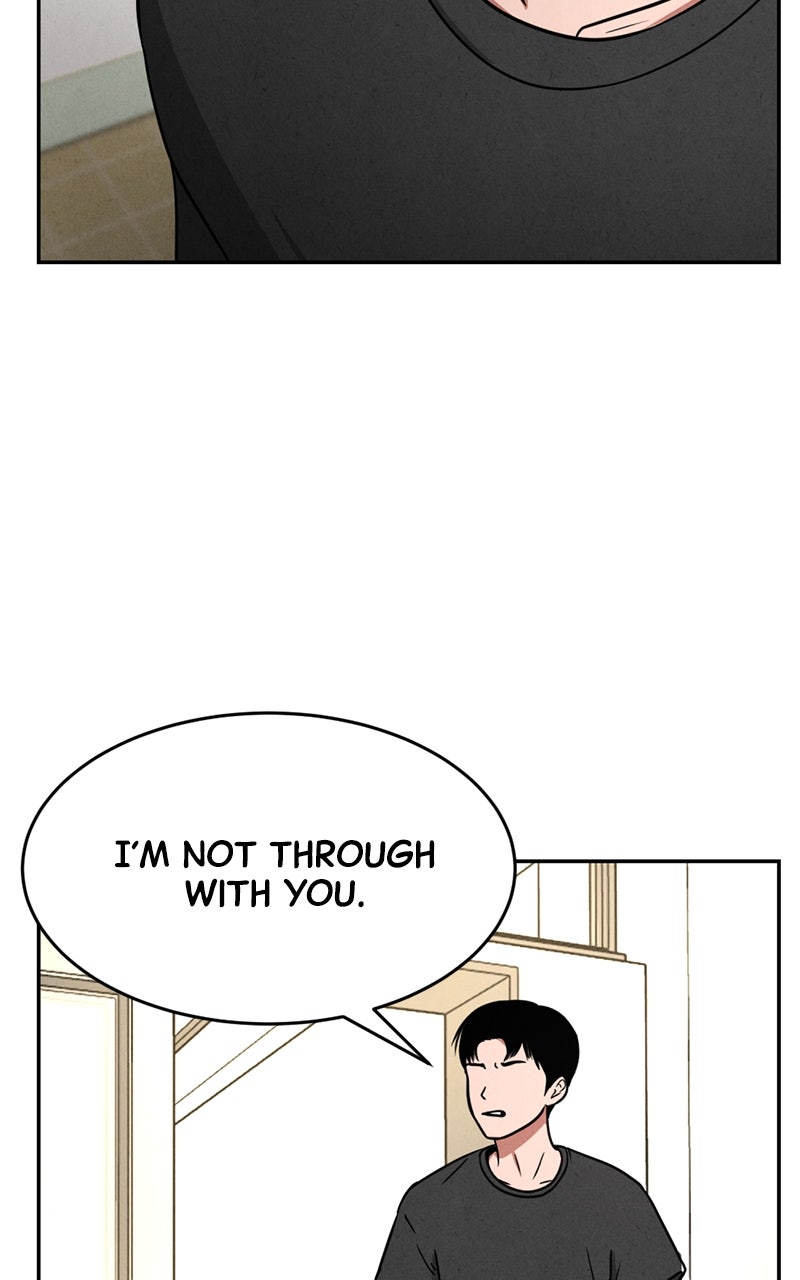 The Shell Chapter 6 - Page 110