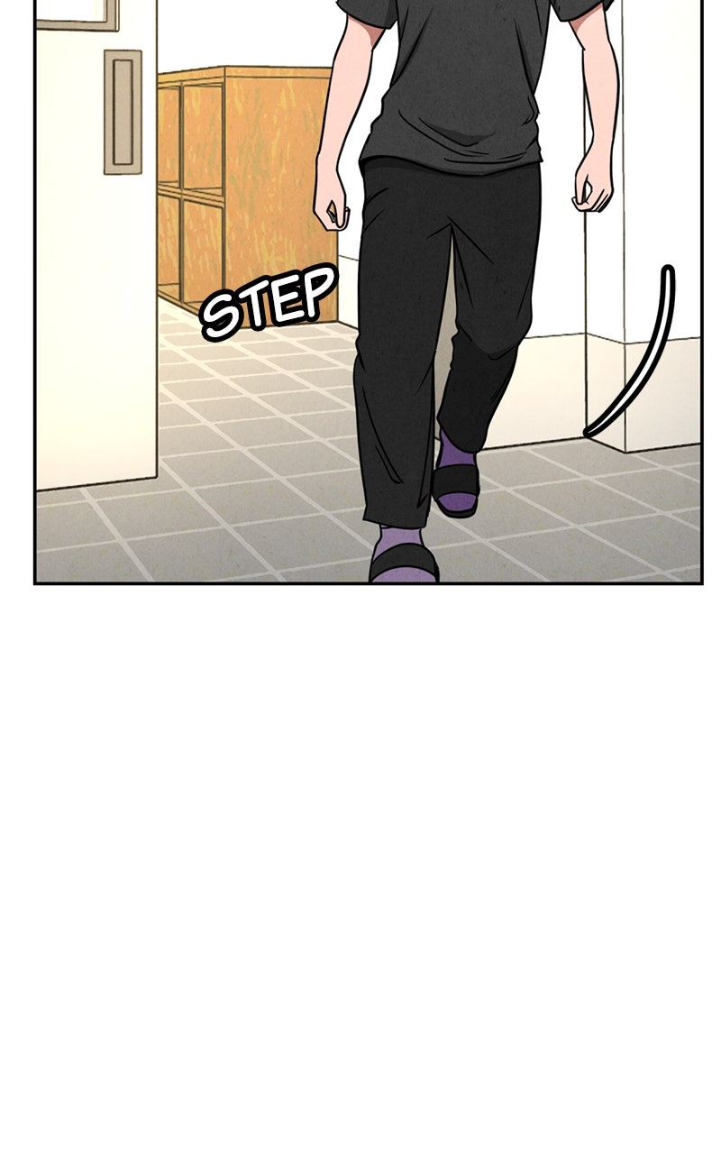 The Shell Chapter 6 - Page 111