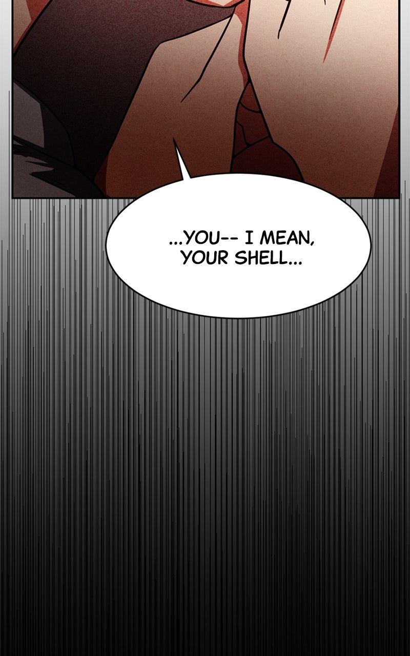 The Shell Chapter 6 - Page 114