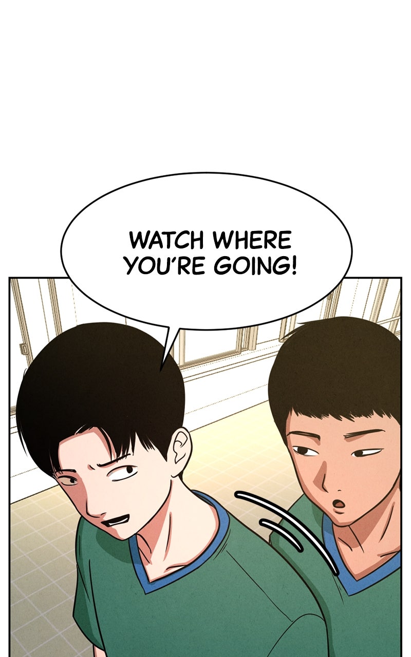 The Shell Chapter 6 - Page 17