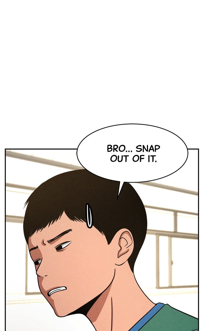 The Shell Chapter 6 - Page 20