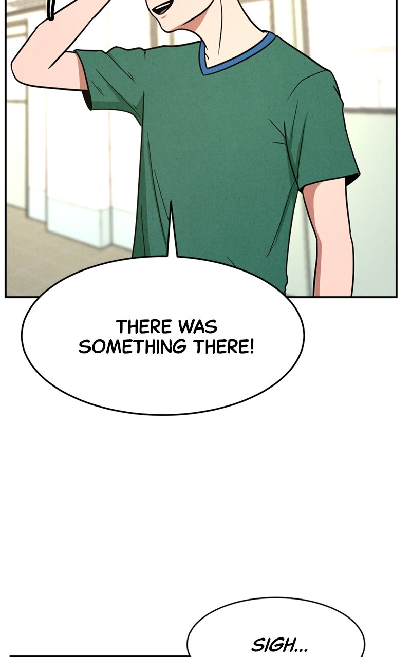 The Shell Chapter 6 - Page 22