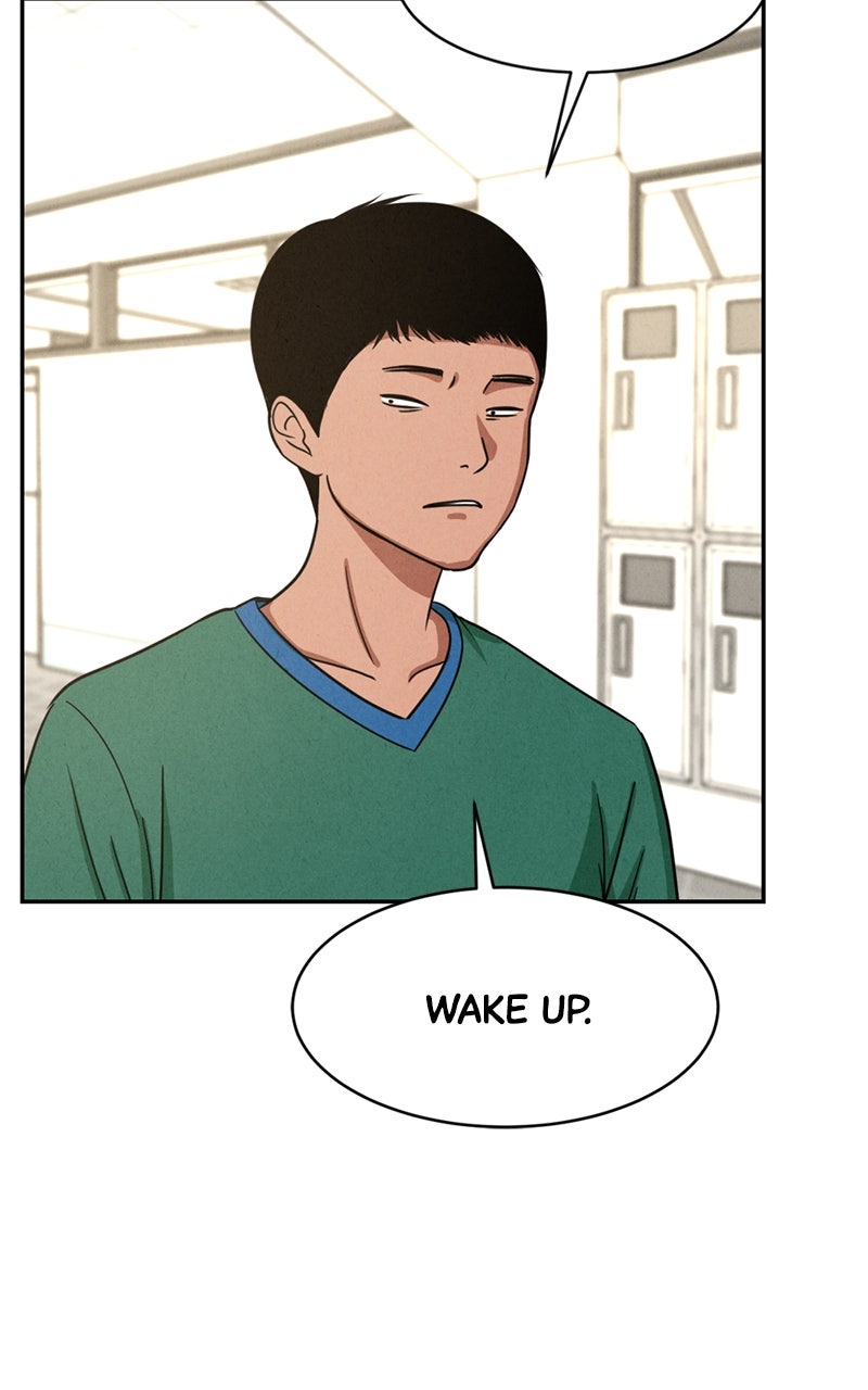 The Shell Chapter 6 - Page 23