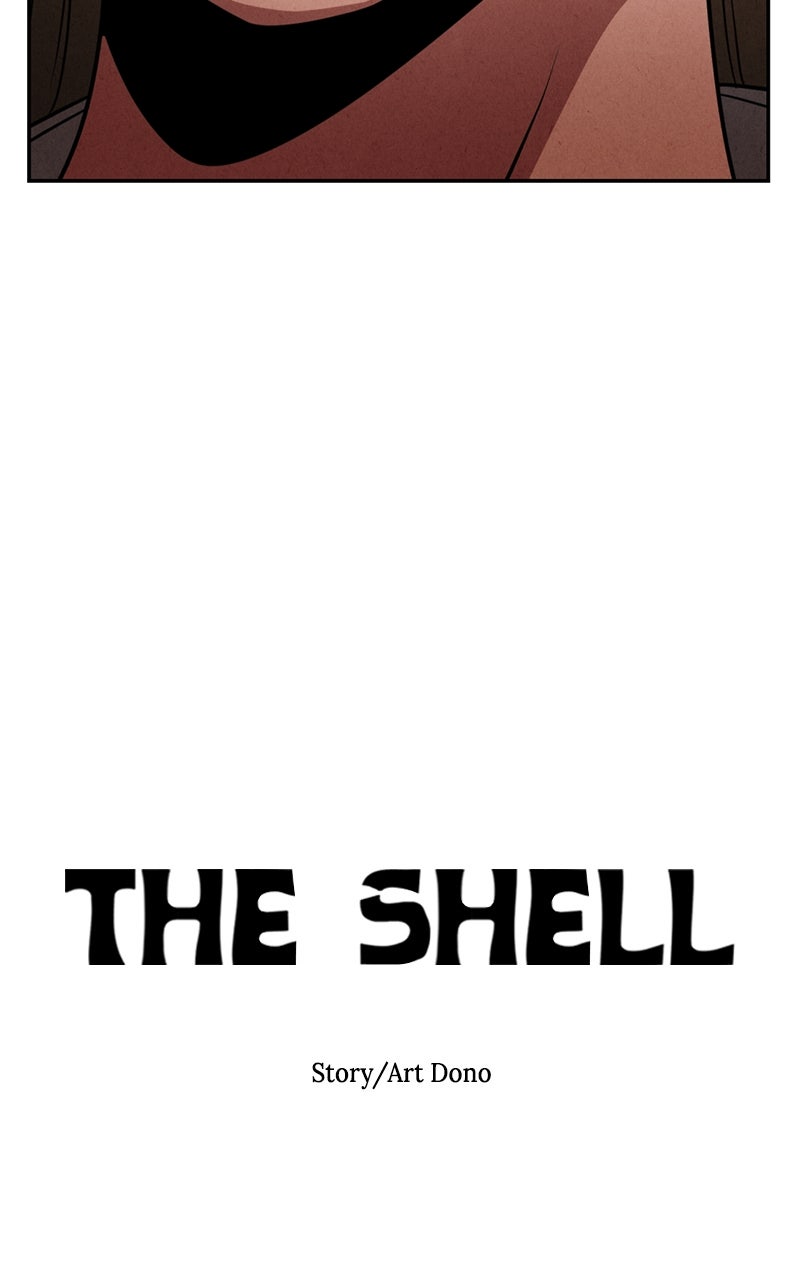 The Shell Chapter 6 - Page 31