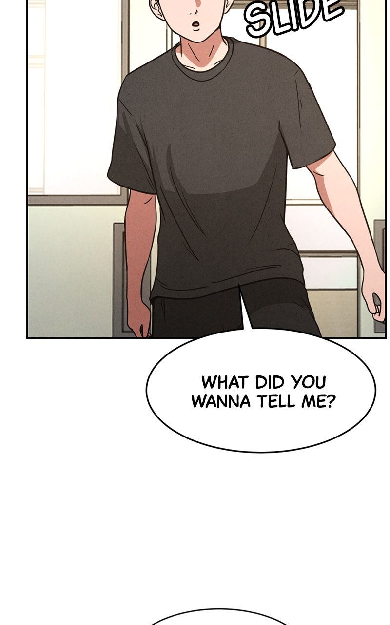 The Shell Chapter 6 - Page 34