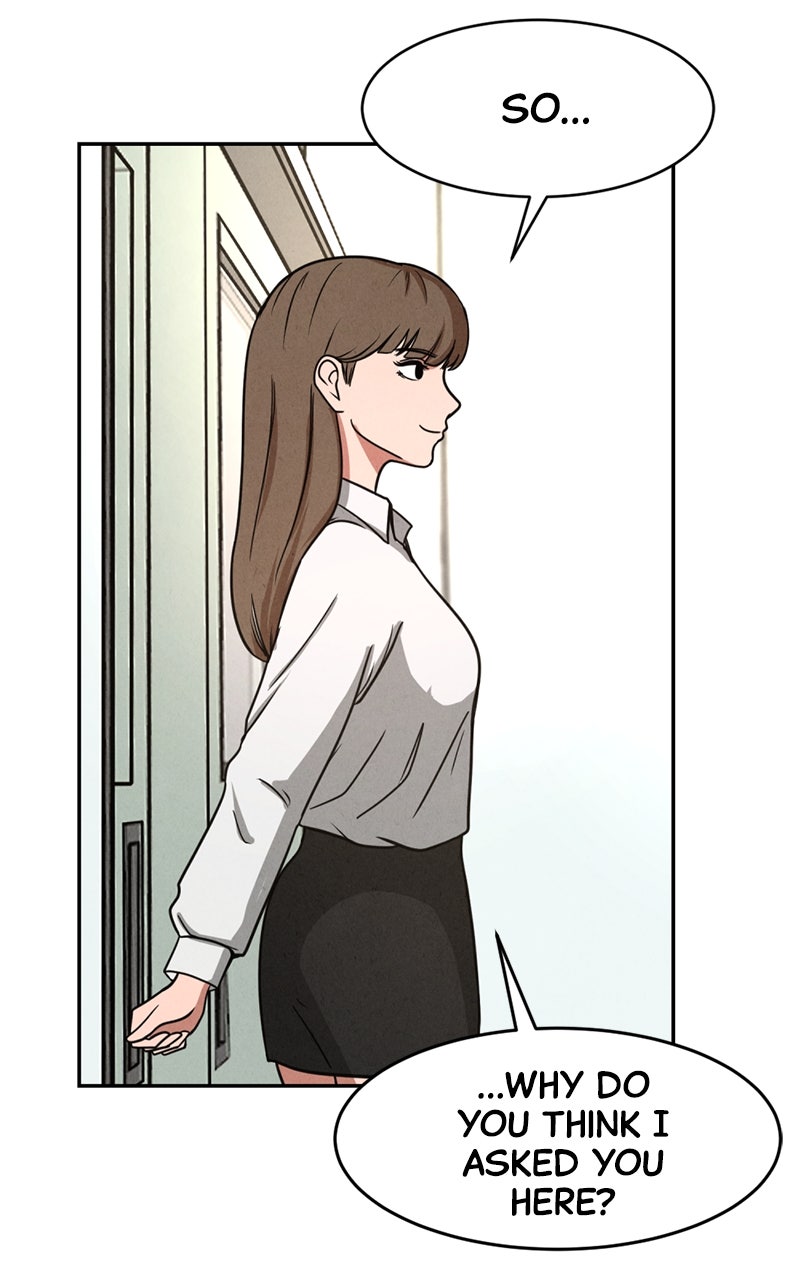 The Shell Chapter 6 - Page 41