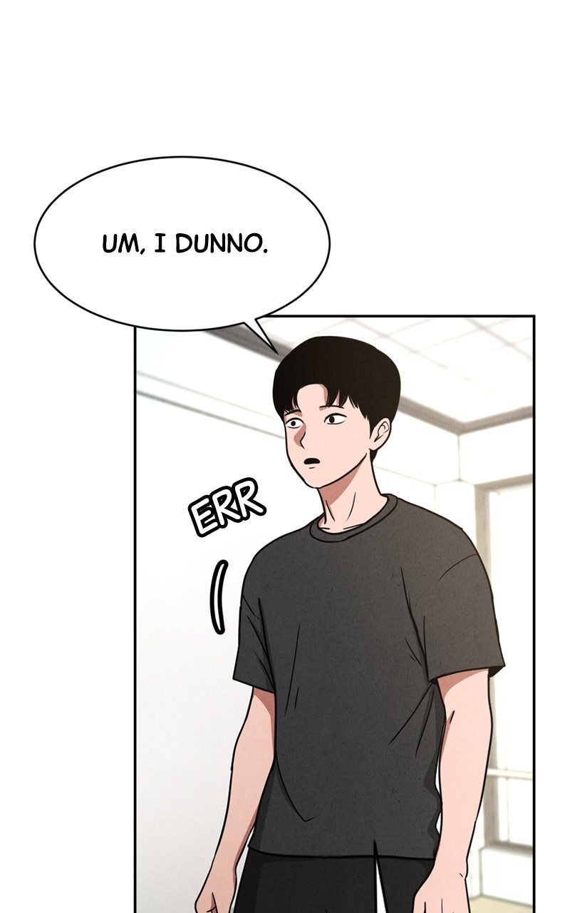 The Shell Chapter 6 - Page 42