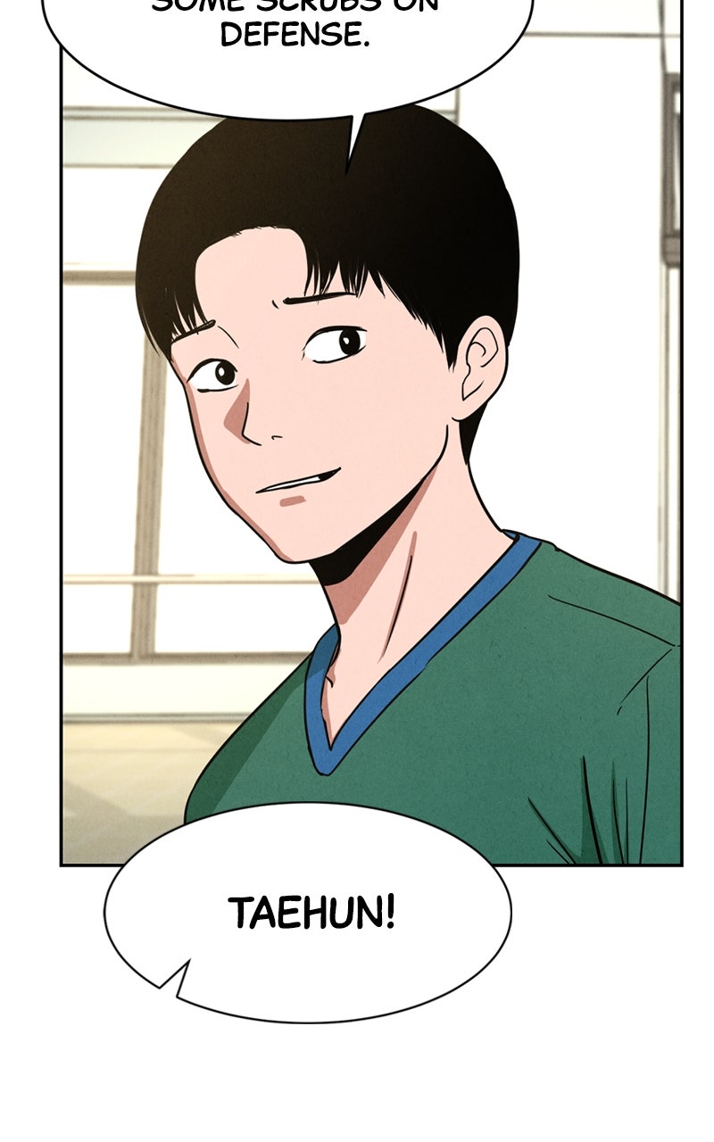 The Shell Chapter 6 - Page 6