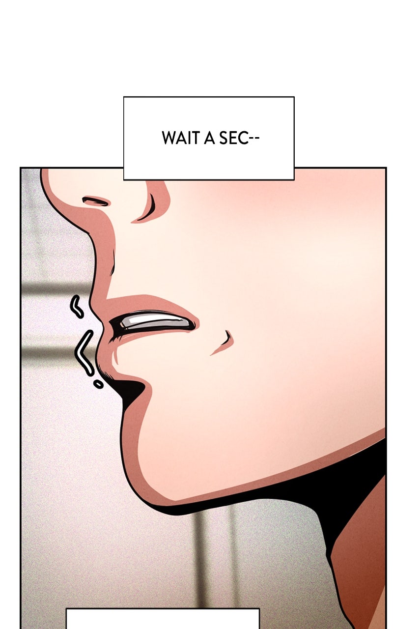 The Shell Chapter 6 - Page 51