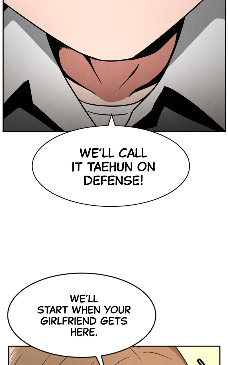 The Shell Chapter 6 - Page 61