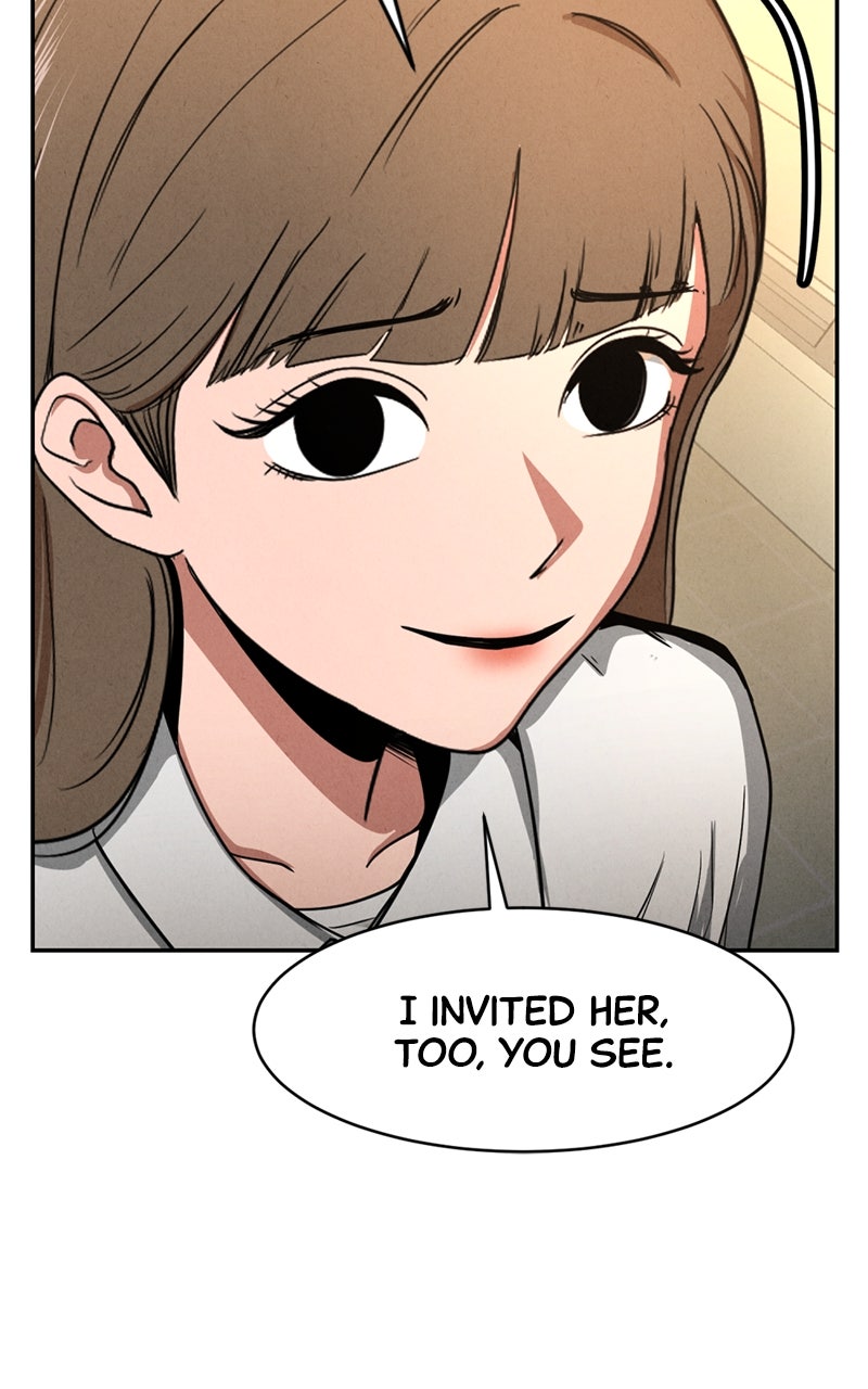 The Shell Chapter 6 - Page 62