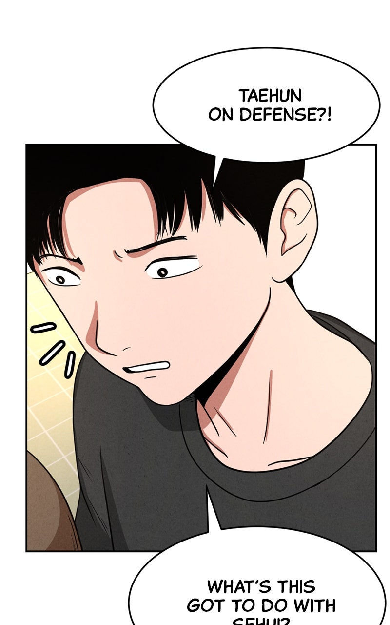 The Shell Chapter 6 - Page 63