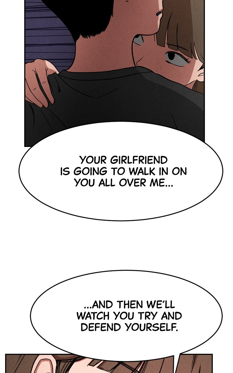 The Shell Chapter 6 - Page 65