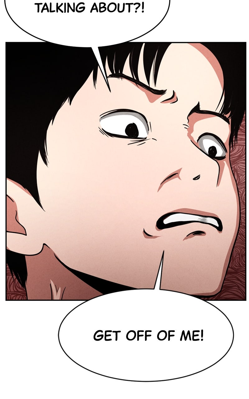 The Shell Chapter 6 - Page 67