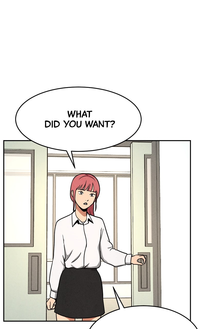 The Shell Chapter 6 - Page 69