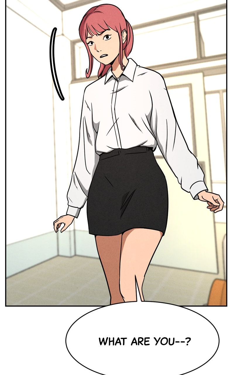 The Shell Chapter 6 - Page 72