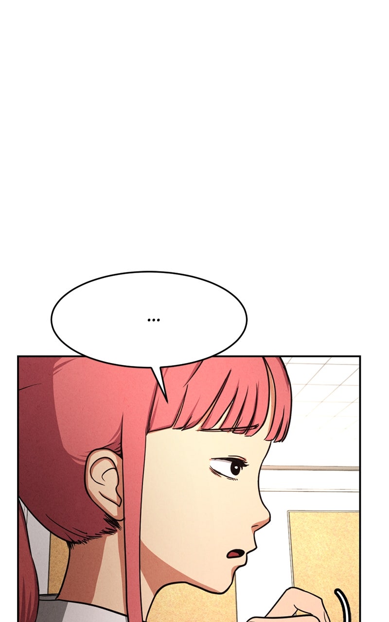 The Shell Chapter 6 - Page 74