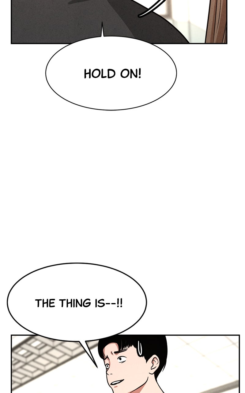 The Shell Chapter 6 - Page 76