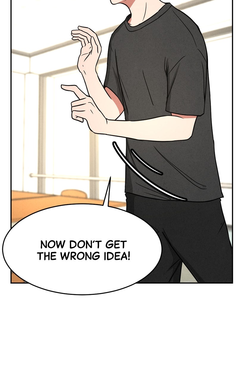 The Shell Chapter 6 - Page 77