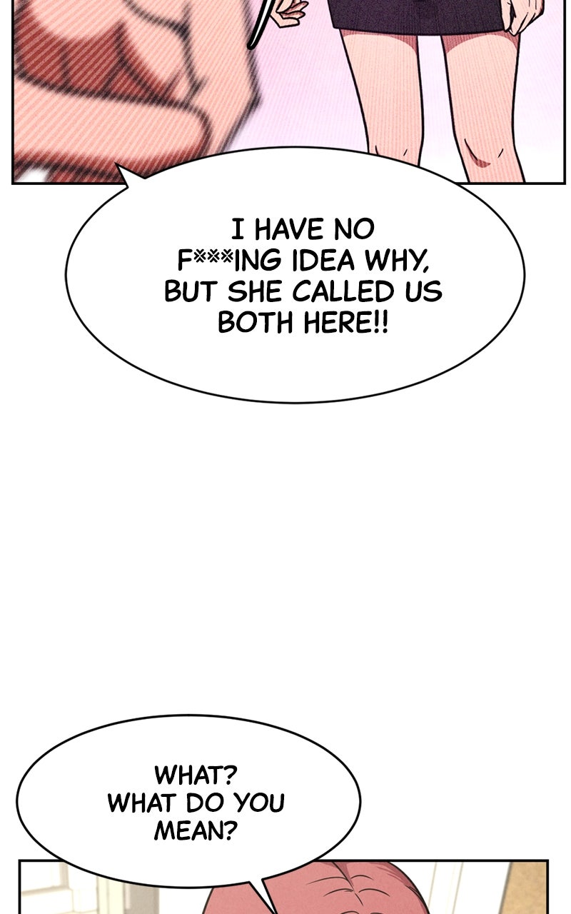 The Shell Chapter 6 - Page 79