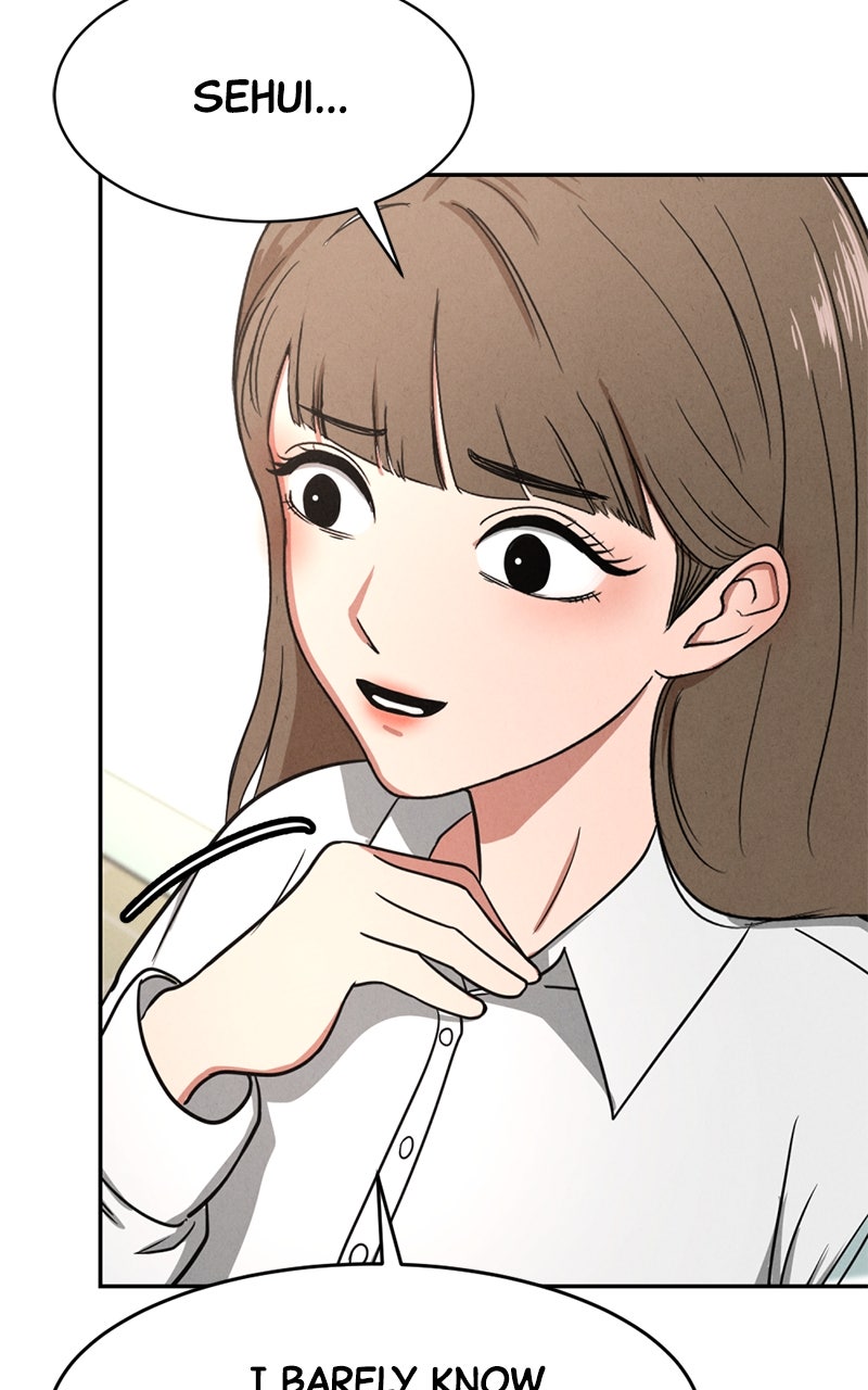 The Shell Chapter 6 - Page 81