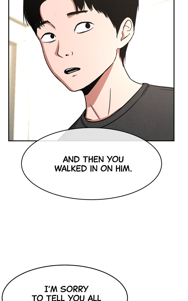 The Shell Chapter 6 - Page 83