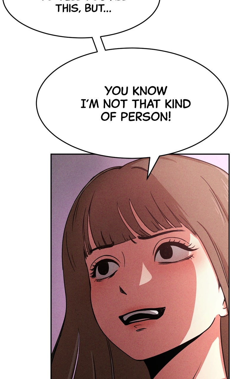 The Shell Chapter 6 - Page 84