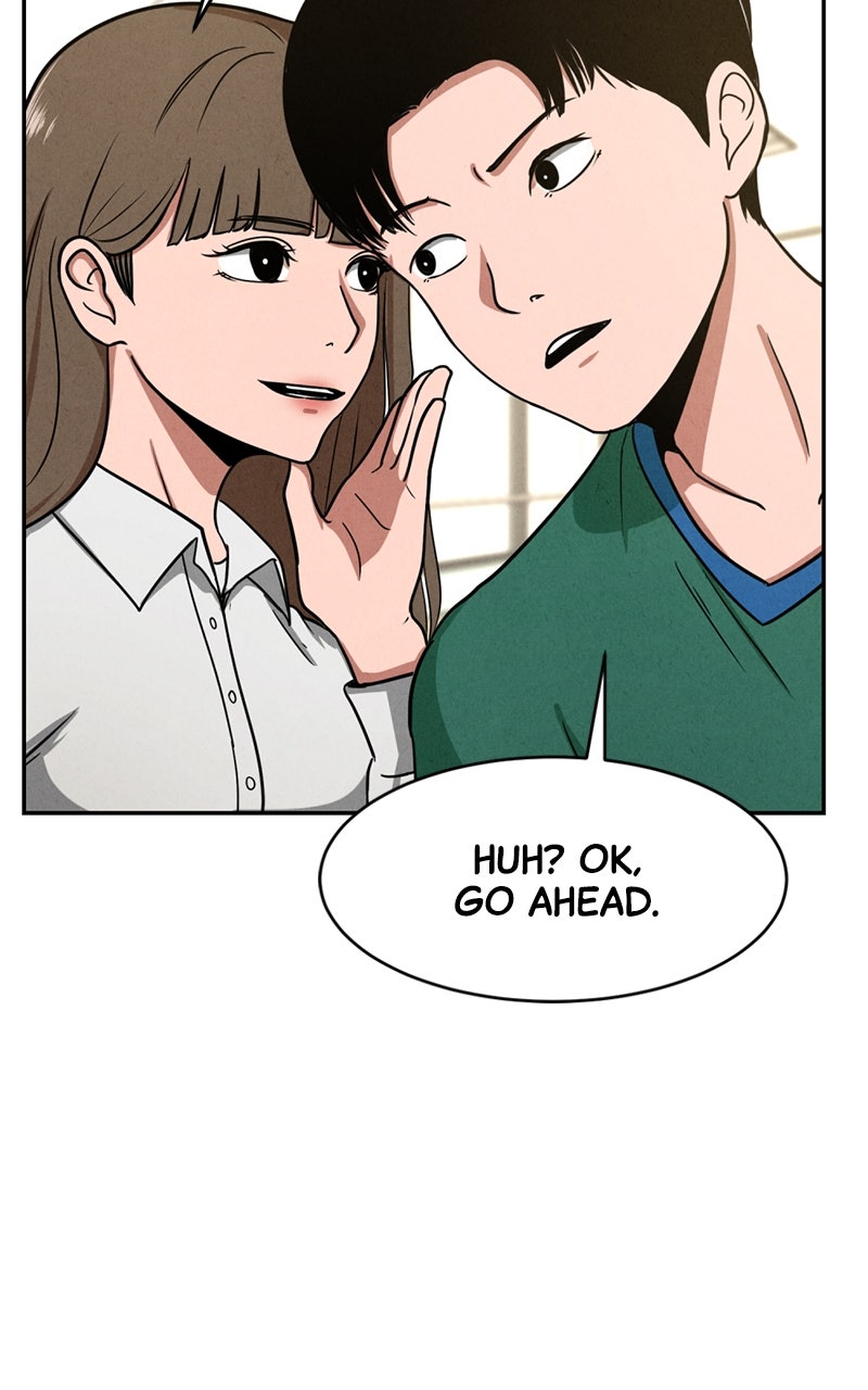 The Shell Chapter 6 - Page 10