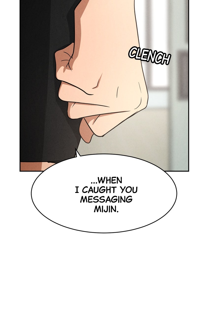 The Shell Chapter 6 - Page 91