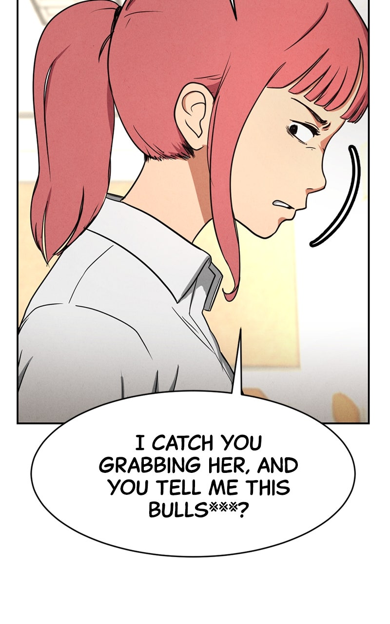 The Shell Chapter 6 - Page 94