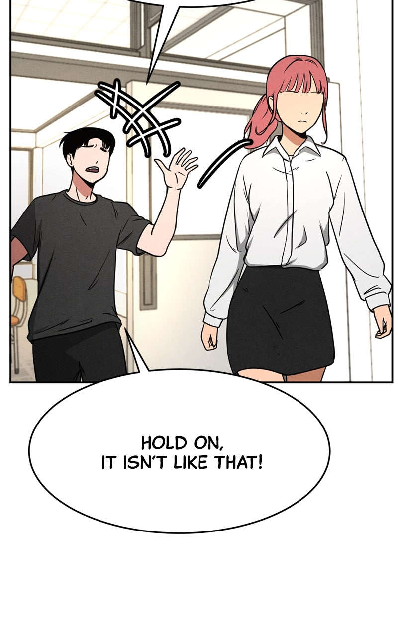 The Shell Chapter 6 - Page 97