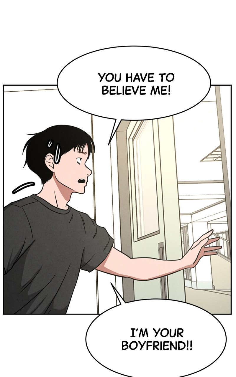 The Shell Chapter 6 - Page 98