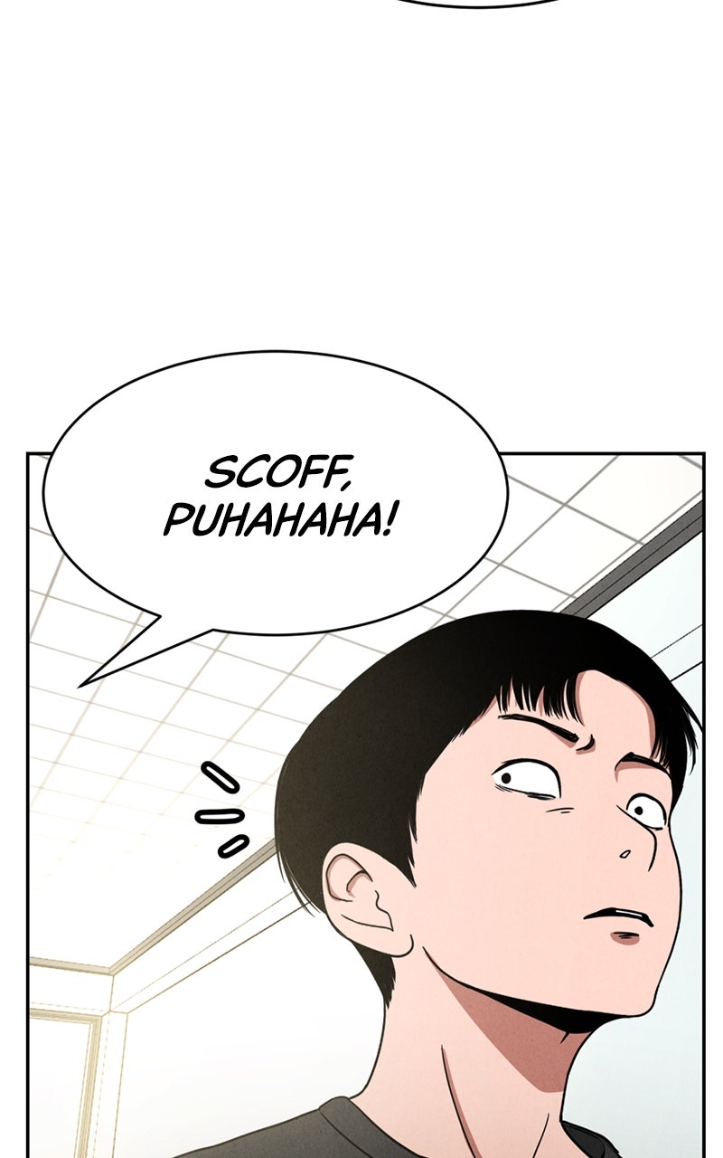 The Shell Chapter 6 - Page 99