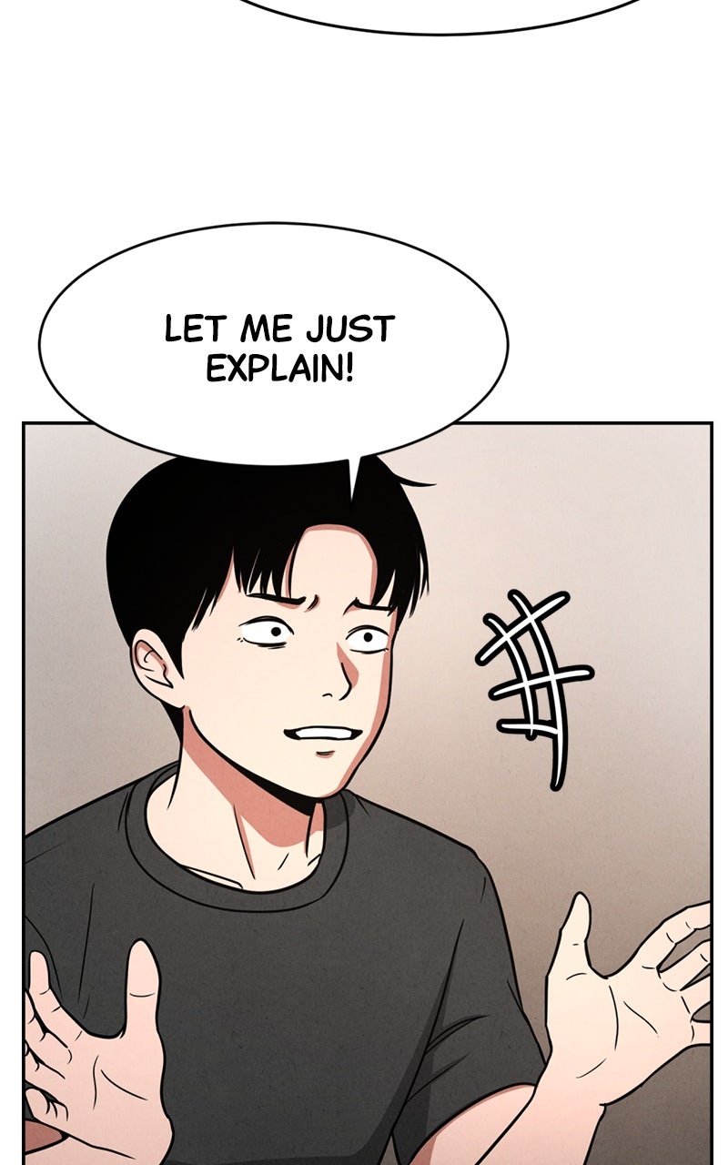 The Shell Chapter 7 - Page 11