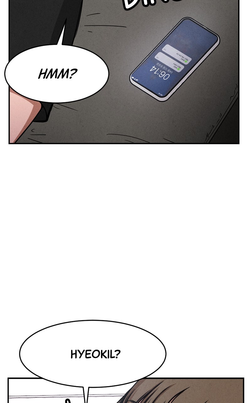 The Shell Chapter 7 - Page 107