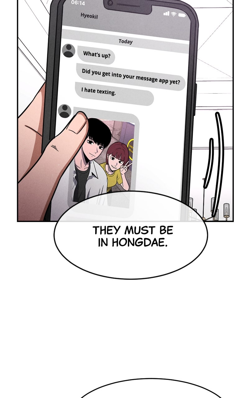 The Shell Chapter 7 - Page 109