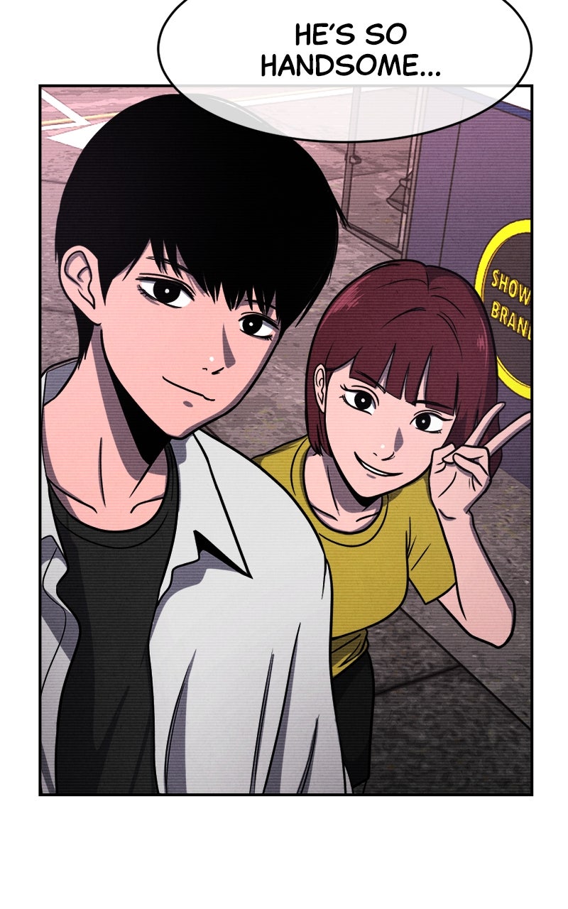 The Shell Chapter 7 - Page 110