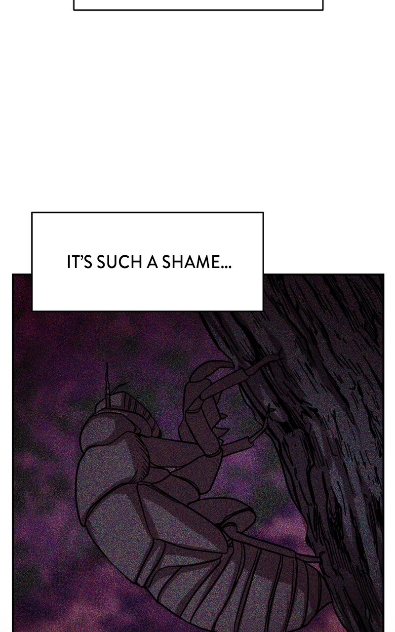 The Shell Chapter 7 - Page 116