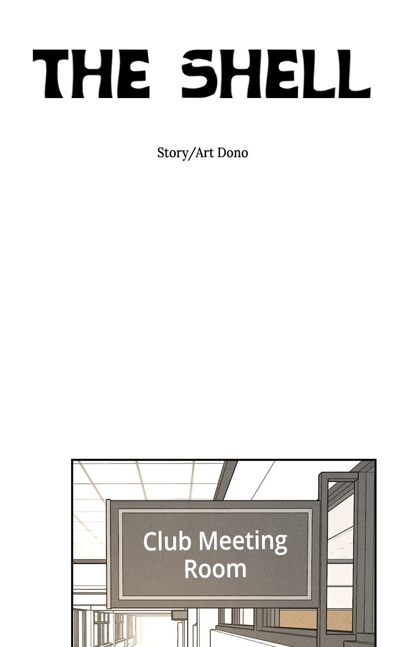 The Shell Chapter 7 - Page 20