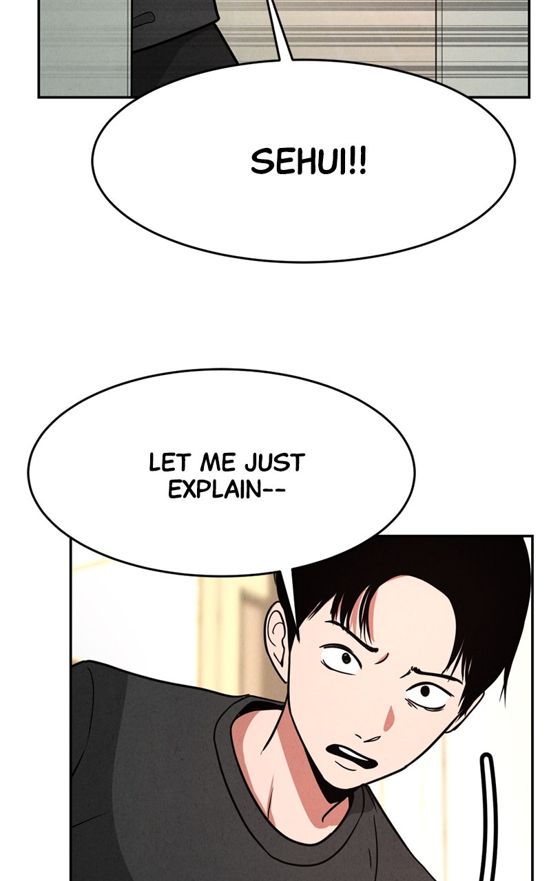 The Shell Chapter 7 - Page 3