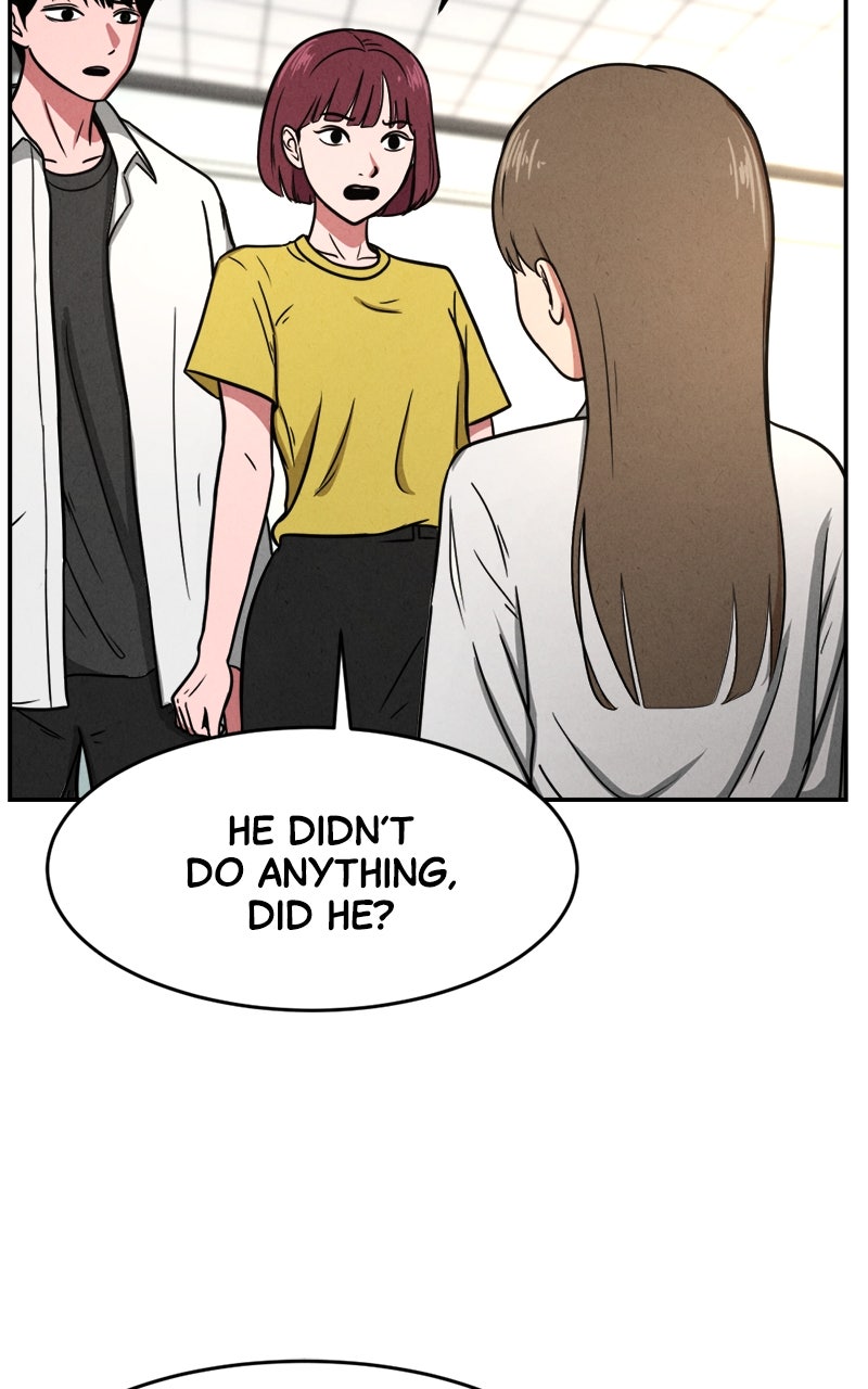 The Shell Chapter 7 - Page 22