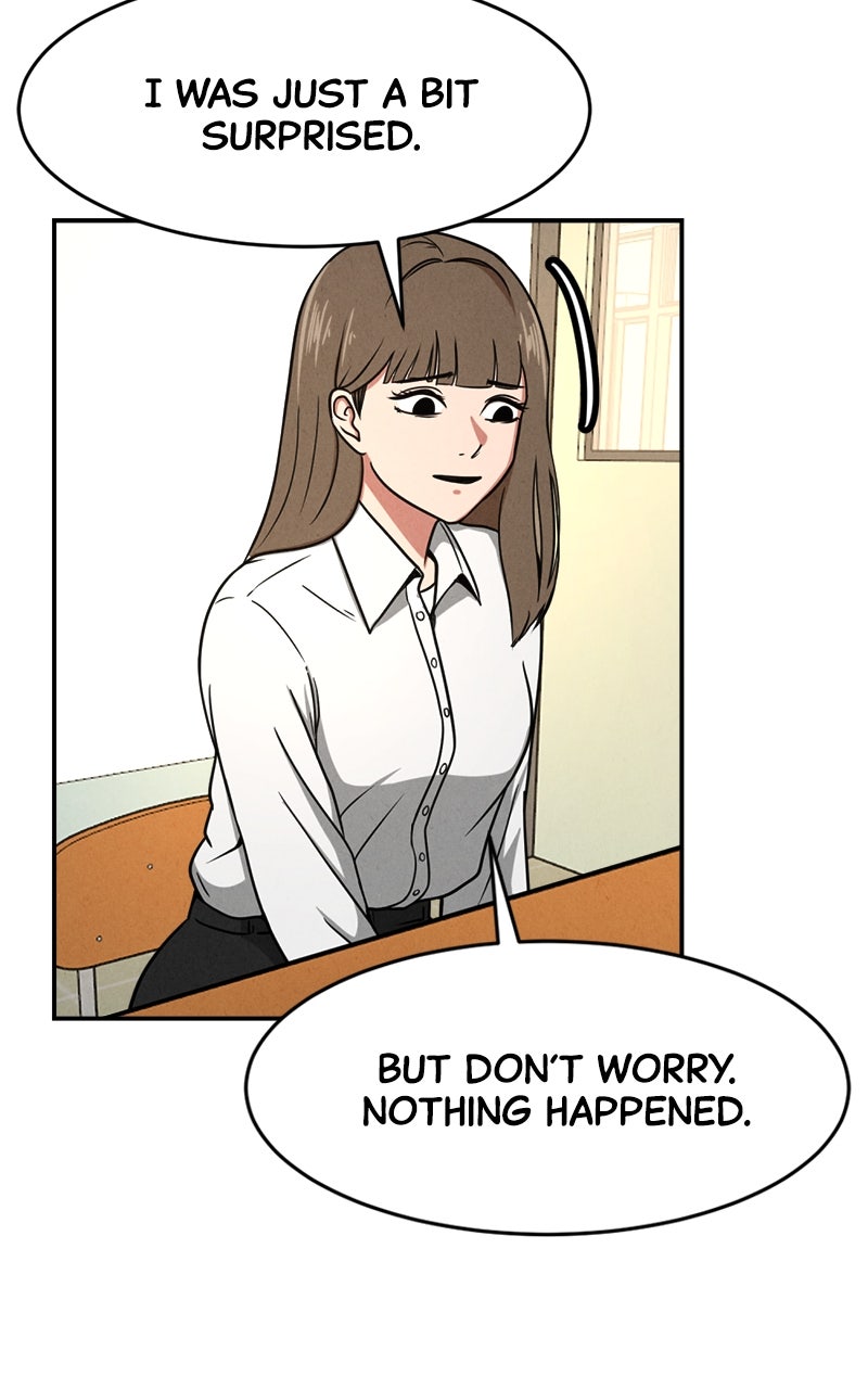 The Shell Chapter 7 - Page 23