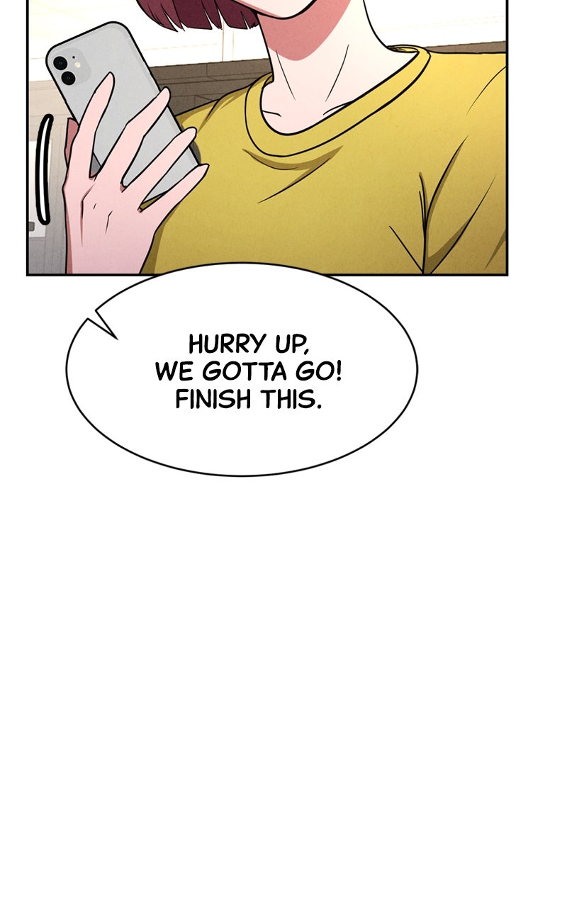 The Shell Chapter 7 - Page 61