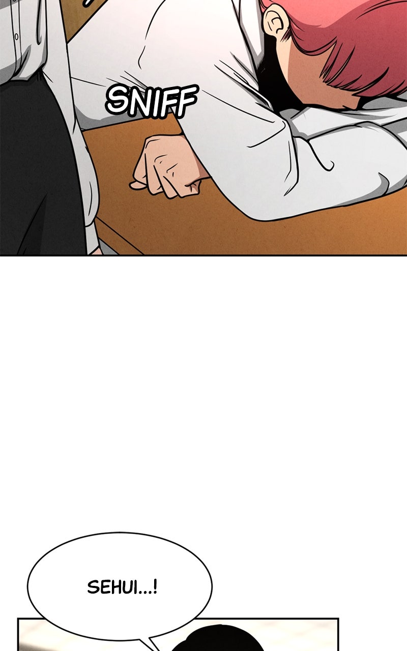 The Shell Chapter 7 - Page 8