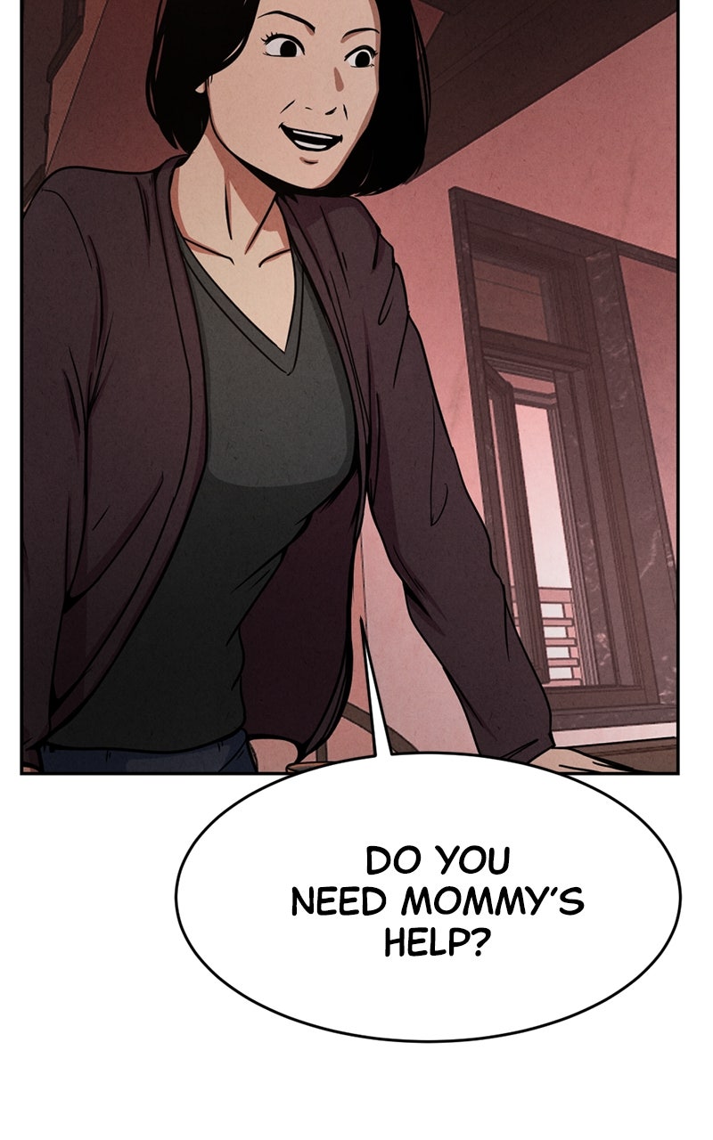 The Shell Chapter 7 - Page 88